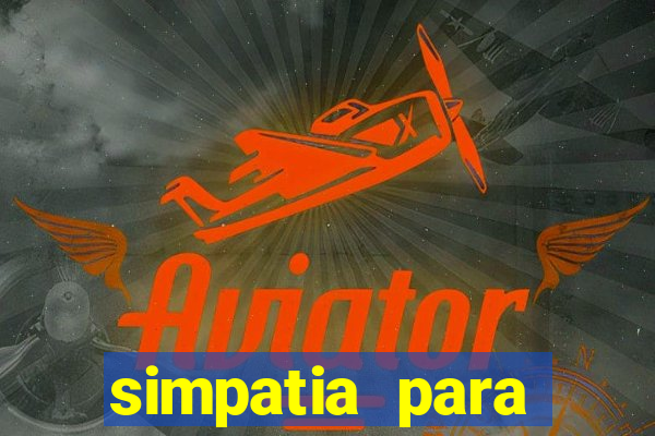 simpatia para ganhar no bingo urgente